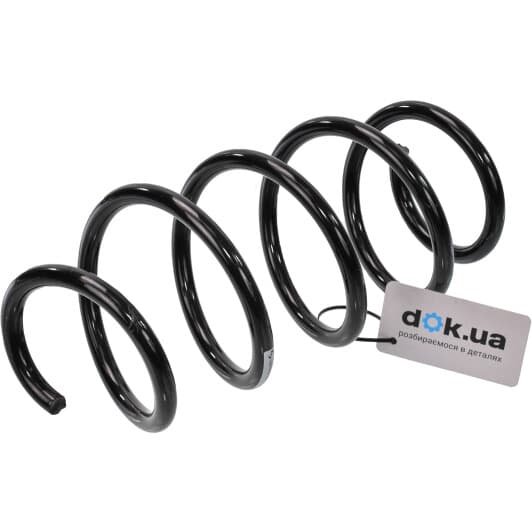 998 411 Sachs Пружина подвески