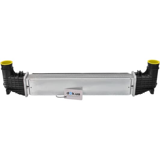 30108A NRF Интеркулер