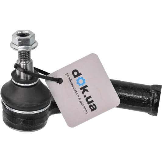 1544601170 JP Group Наконечник рулевой тяги