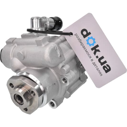 33422005 AND Насос ГУР