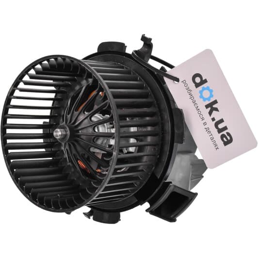 34110 NRF Вентилятор салона