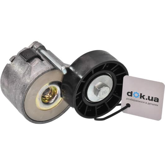 GA358.16 SNR Натяжний ролик поліклинового ременя