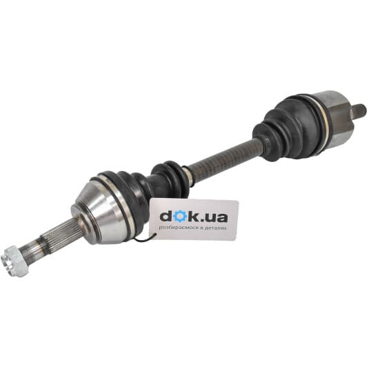 210034 GSP Полуось