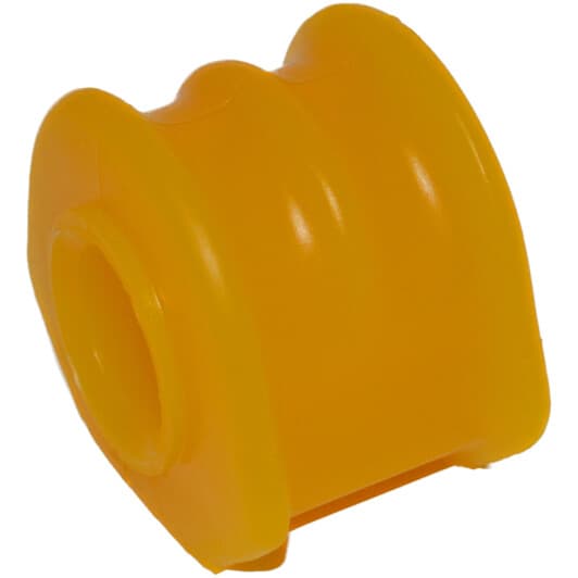 010152 PolyBush Поліуретанова втулка стабілізатора переднього d27мм