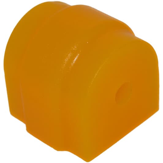 010204 PolyBush Поліуретанова втулка стабілізатора заднього d11мм