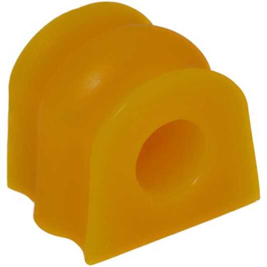 010588 PolyBush Поліуретанова втулка стабілізатора переднього d19мм