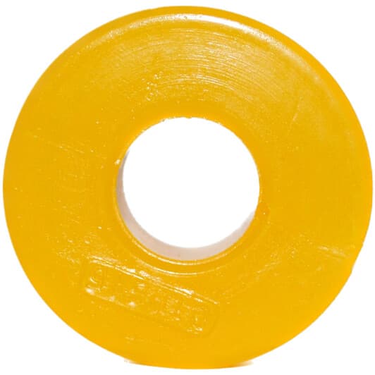 010615 PolyBush Поліуретанова втулка стійки стабілізатора переднього Di20мм, Do33,7мм