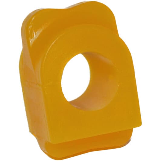 010622 PolyBush Поліуретанова втулка стабілізатора переднього d21мм