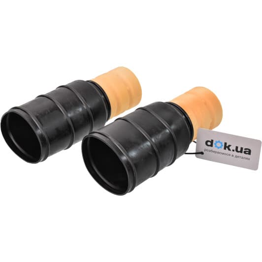 D500023 Denckermann Комплект (пильники + відбійники)