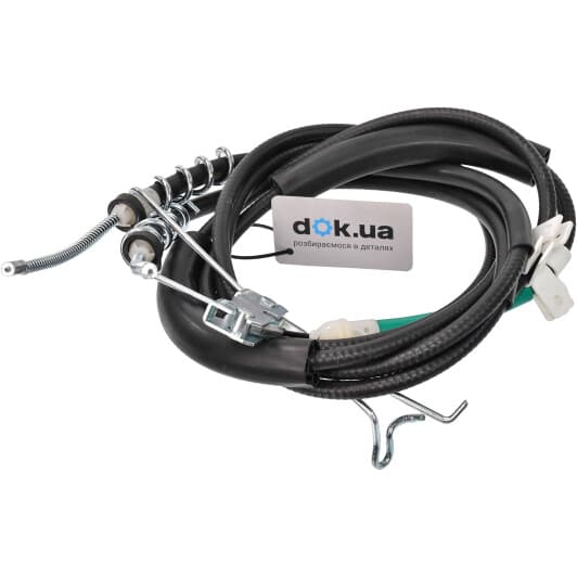 4602605 Cavo Трос ручного тормоза