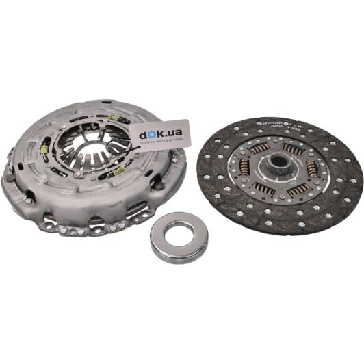 626 3077 00 LuK Комплект зчеплення