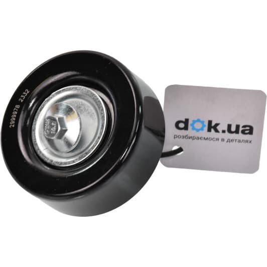 J1143061 Herth+Buss Обводной ролик поликлинового ремня