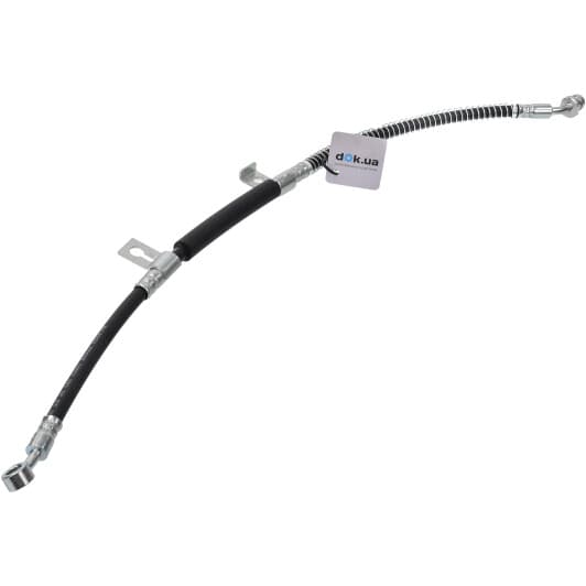tfk17 Japanparts Тормозной шланг для Kia Sorento