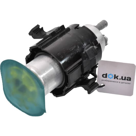 7.21913.50.0 Pierburg Паливний насос