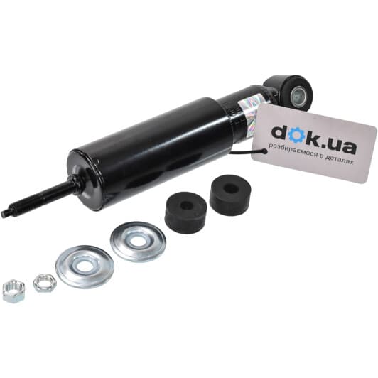 MA10079 Ashika Амортизатор