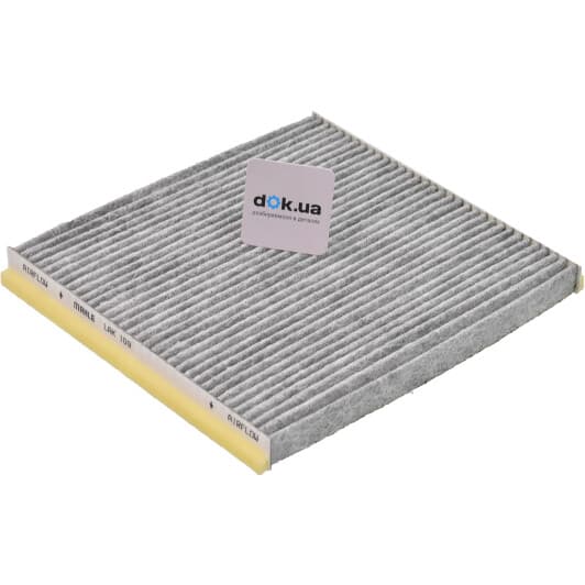 LAK109 Mahle Фільтр салону