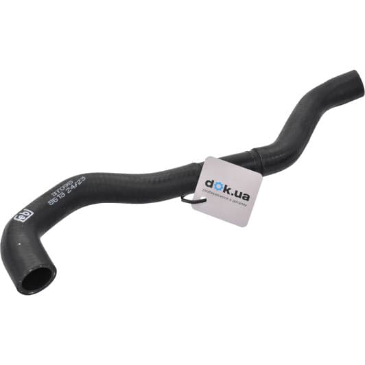 37098 Febi Патрубок радіатора системи охолодження двигуна