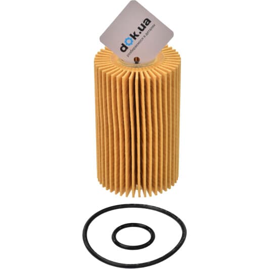 L435 Purflux Масляный фильтр