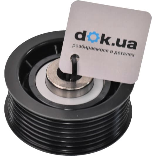 pu157025brr1xy Koyo Натяжной ролик поликлинового ремня