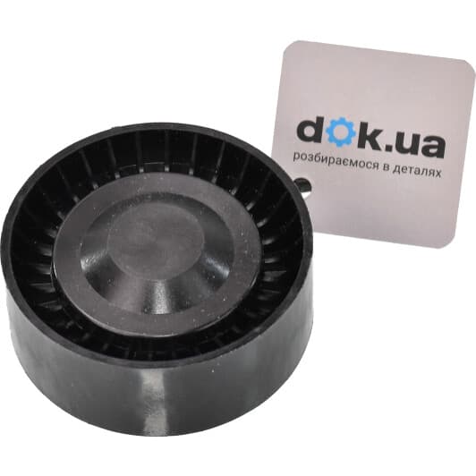 232-00 Caffaro Натяжний ролик поліклинового ременя