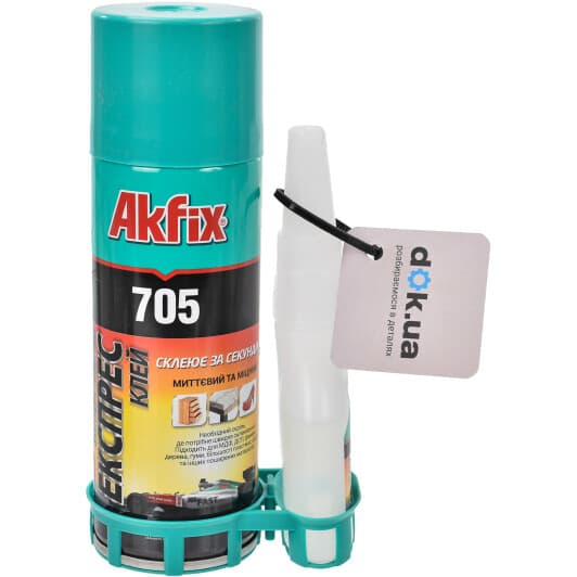 Клей Akfix 705