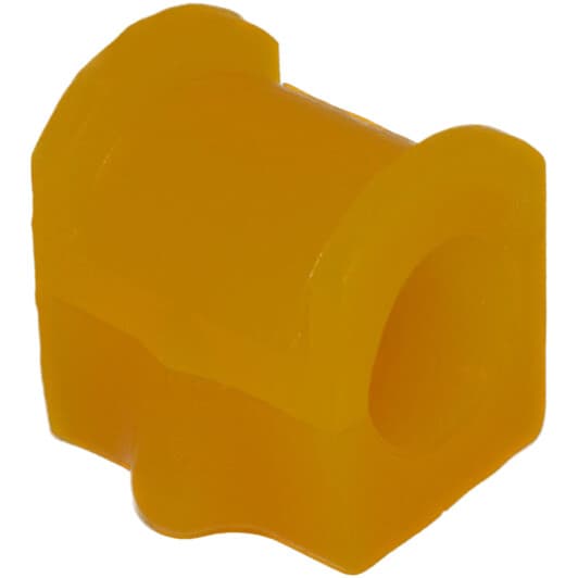 010487 PolyBush Поліуретанова втулка стабілізатора переднього d18мм