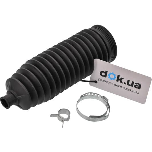 540287s GSP Пыльник рулевой рейки