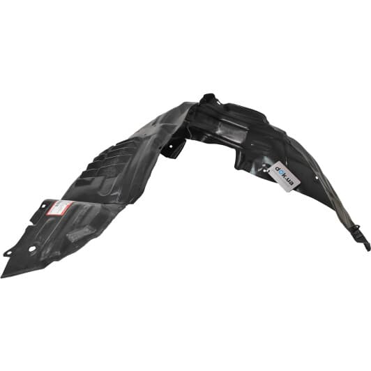 8187FL1T Polcar Подкрылок для Toyota Avensis Verso