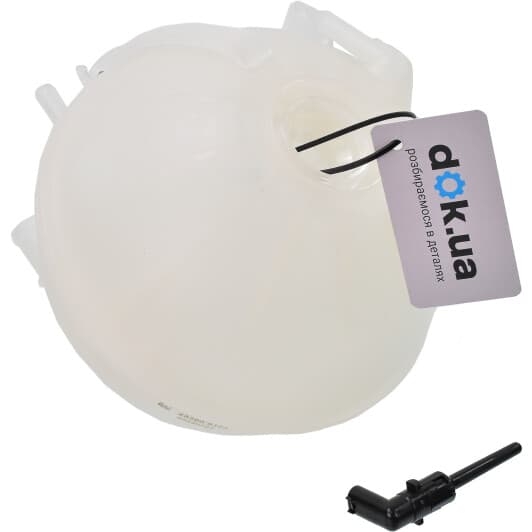 48911 Febi Бачок охлаждающей жидкости