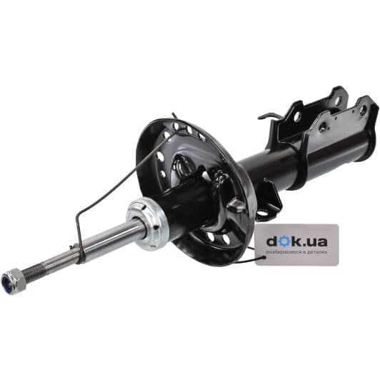 A-3732GR Optimal Стійка амортизатора для Opel Insignia