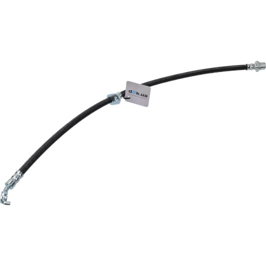 1 987 476 106 Bosch Тормозной шланг для Toyota RAV4