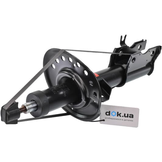 JGM1081SR TRW Стойка амортизатора