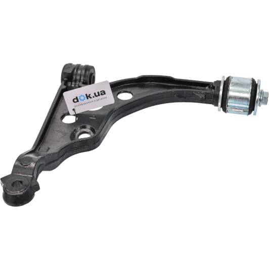 FI-WP-0108 MOOG Рычаг подвески