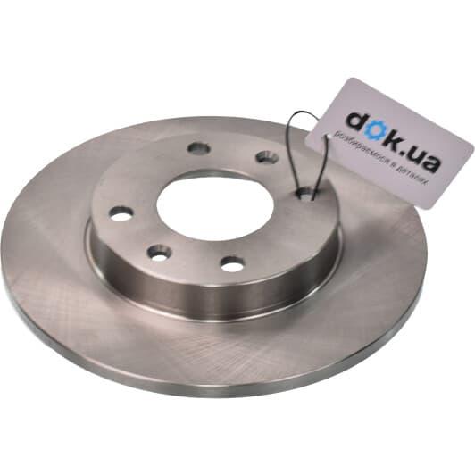 C3P002ABE ABE Тормозной диск