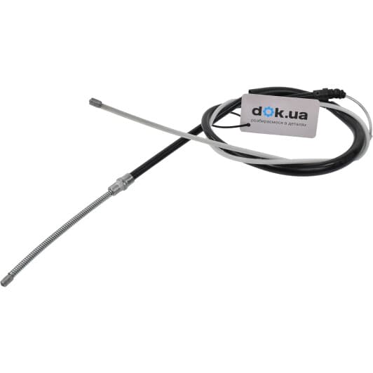 1 987 477 335 Bosch Трос ручного гальма для Renault Espace