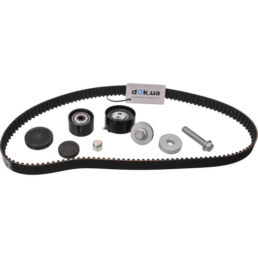 530 0639 10 INA Комплект ремня ГРМ