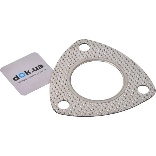 330-908 FA1 Прокладка приймальної труби