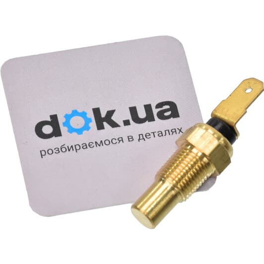 64-02-203 Ashika Датчик температуры охлаждающей жидкости