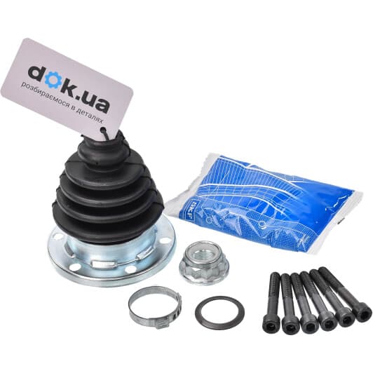 VKJP 8010 SKF Пильовик гранати