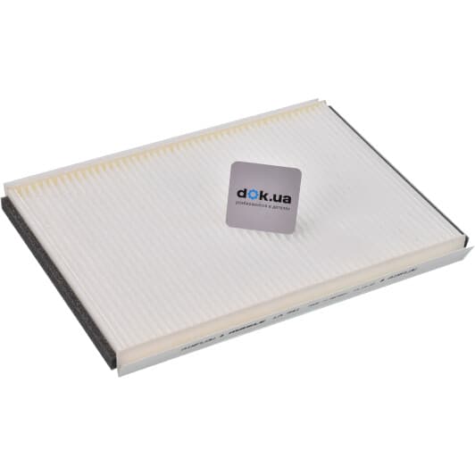 LA 441 Mahle Фільтр салону