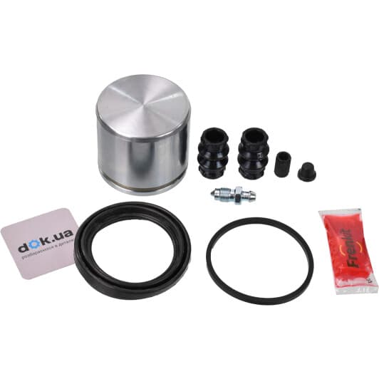 260942 Frenkit Ремкомплект гальмівного супорта