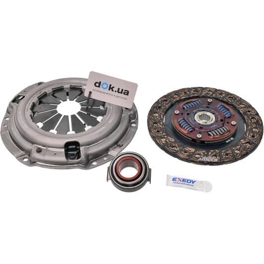 HCK2026 Exedy Комплект сцепления