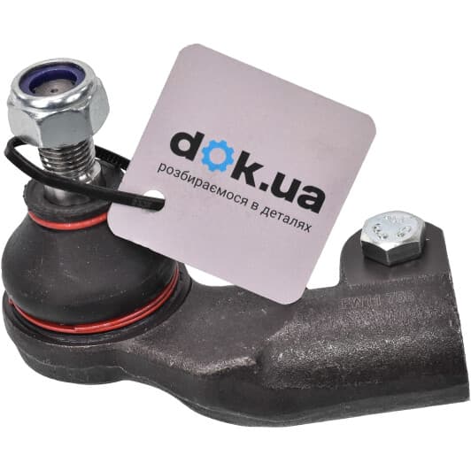 JTE758 TRW Наконечник рулевой тяги