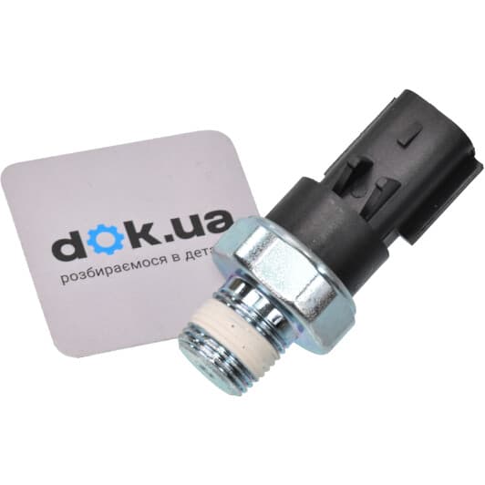 v33730003 Vemo Датчик давления масла