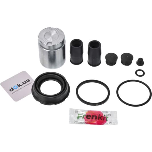 242959 Frenkit Ремкомплект тормозного суппорта