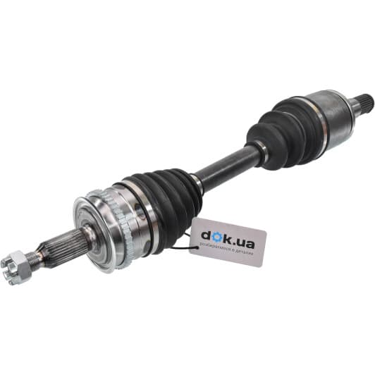 239163 GSP Піввісь