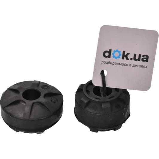 171986 Febi Опорний підшипник амортизатора