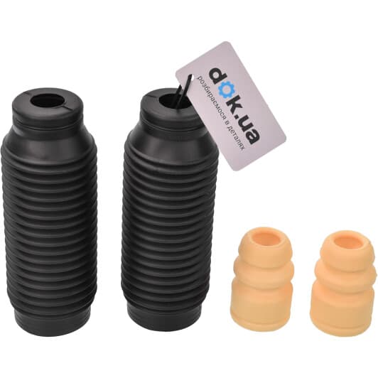 MK81026 SATO tech Комплект (пыльники + отбойники)