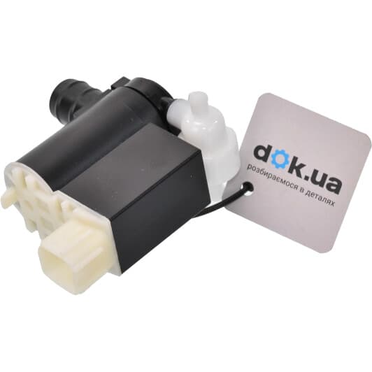 j5410500 Herth+Buss Насос омивача