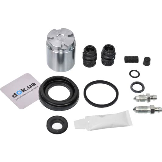 D41164C Autofren Seinsa Ремкомплект гальмівного супорта